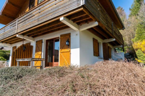 Cosy and exotic apartment - view on the lake Gérardmer
